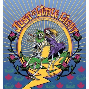 Just A Little Light (THU 19 FEB)