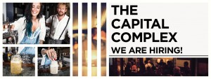 CC-CAPHIRING