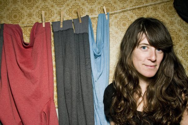 Pre Pop: Julie Doiron w LUKA