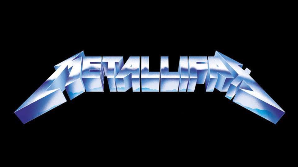 Metallifax + Shades of Sorrow